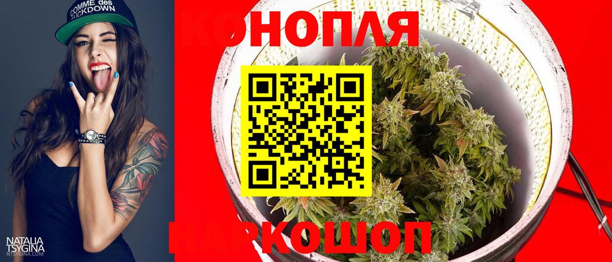Конопля Amnesia Салават
